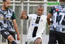 Mohammedan SC Sudeva Delhi FC