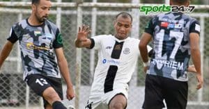 Mohammedan SC Sudeva Delhi FC
