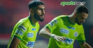 Mohun Bagan Aims