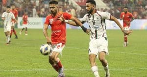 Mohun Bagan Bashundhara Kings