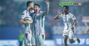 Mohun Bagan Supergiants