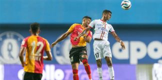 Mohun Bagan and East Bengal