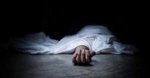 Murder in howrah