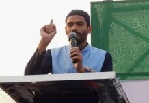 Nawsad Siddique: বামপন্থার ভেতরে RSS ঢুকে বসে আছে, স্পষ্ট জানালেন নওসাদ Nawsad Siddique