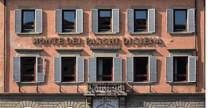 Di Siena: মোগল বাণিজ্যের সময় তৈরি ব্যাঙ্ক ৫০০ বছর পরেও চলছে