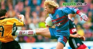 Oliver Kahn