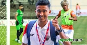 Parthib Gogoi, Sachin Suresh, and Jiteshwor Singh