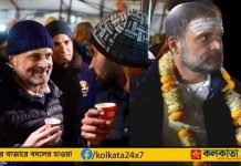 Rahul Gandhi's Spiritual Visit to Kedarnath Temple