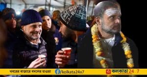 Rahul Gandhi's Spiritual Visit to Kedarnath Temple