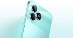 Realme launch new 5G Phone