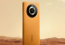 Realme Narzo 60 Pro 5G