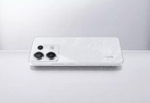 Redmi k70 specification leaked