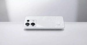 Redmi k70 specification leaked