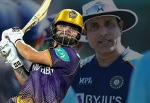 Rinku Singh: ‘লক্ষ্মণ স্যার’-এর জন্যই রিঙ্কু আজ রিঙ্কু হয়েছেন Rinku Singh, VVS Laxman,