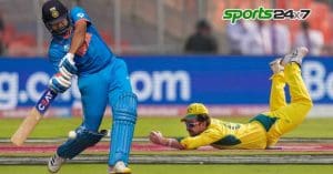 Rohit Sharma