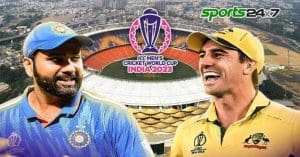 Rohit Sharma's Crucial Update on Ahmedabad Pitch
