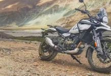 Royal Enfield: ক্লাসি লুক নিয়ে বাজারে আসছে রয়্যাল এনফিল্ডের নতুন বাইক