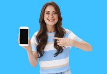 Smartphone under 10k