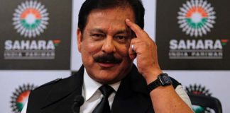 Subrata Roy