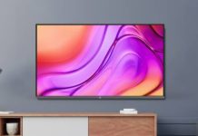 ফ্লিপকার্টে বিরাট ছাড় ! অর্ধেকেরও কম দামে কিনুন ৪০ ইঞ্চি স্মার্ট টিভি