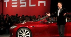 Tesla factory will be in Gujarat