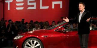 Tesla factory will be in Gujarat
