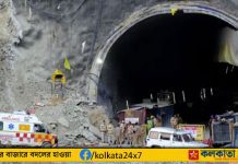 Uttarkashi: উত্তরকাশীর ধসের তলায় থাকা শ্রমিকদের রক্তচাপ বাড়ছে, ফের বন্ধ উদ্ধার অভিযান