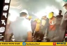 Uttarkashi: শ্রমিকদের উদ্ধার সময় সাপেক্ষ, ধসের নিচে পৌঁছে গেল মোবাইল