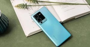 Vivo S18