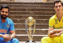 World Cup: ভারত-অস্ট্রেলিয়ার বিশ্বকাপ ফাইনাল উদযাপনে Google Doodle