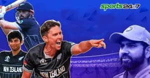 World Cup 2023 Semifinal