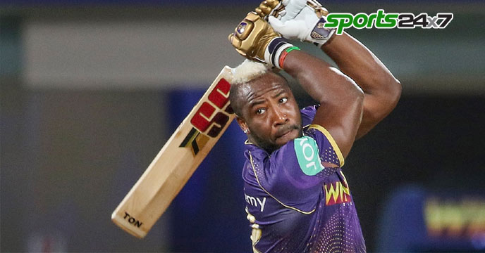 Amidst speculation, Knight Riders may retain Andre Russell despite a below-par game