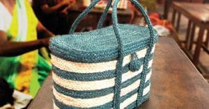 banana fibre