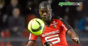 fallou diagne