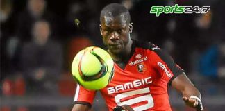 fallou diagne