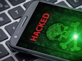 Be careful before signing in the website with Google ID,