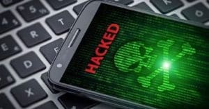 Be careful before signing in the website with Google ID,