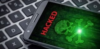 Be careful before signing in the website with Google ID,