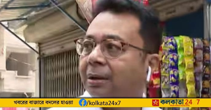 jyotipriya former PA Abhiji 'মন্ত্রীর নির্দেশেই মা ও স্ত্রীকে ডিরেক্টরের পদে বসাই' বিস্ফোরক জ্যোতিপ্রিয়র প্রাক্তন PA অভিজিৎ