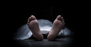Murder in Beldanga