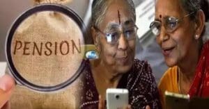 Submit Jeevan Pramaan Face App by Nov 30 for pension.
