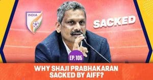 shaji prabhakaran