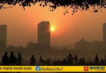 নভেম্বর মাসে তাপমাত্রার রেকর্ড বৃদ্ধি, শতাব্দীর দ্বিতীয় উষ্ণতম নভেম্বর পার ভারতের Record temperature rise in November, Second Warmest November In India