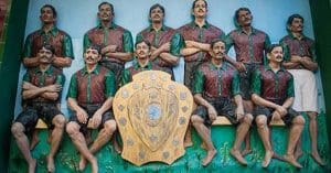 Amar Ekadash Mohun Bagan