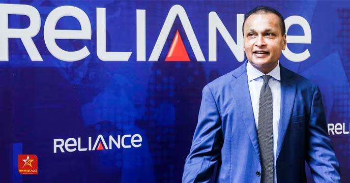 Anil Ambani's Reliance General Insurance