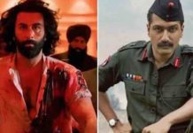 ভিকির স্যাম বাহাদুরের সাথে লড়ছে রণবীরের অ্যানিম্যাল Animal vs Sam Bahadur clash at box office