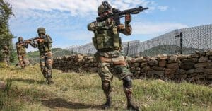 Indian Army