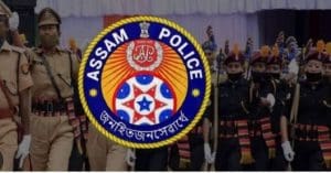 Assam Police