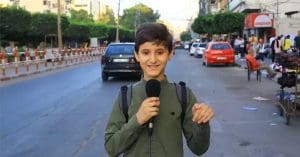 Exploring Awni Eldous