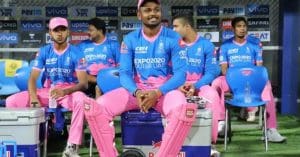 BCCI Cricketers